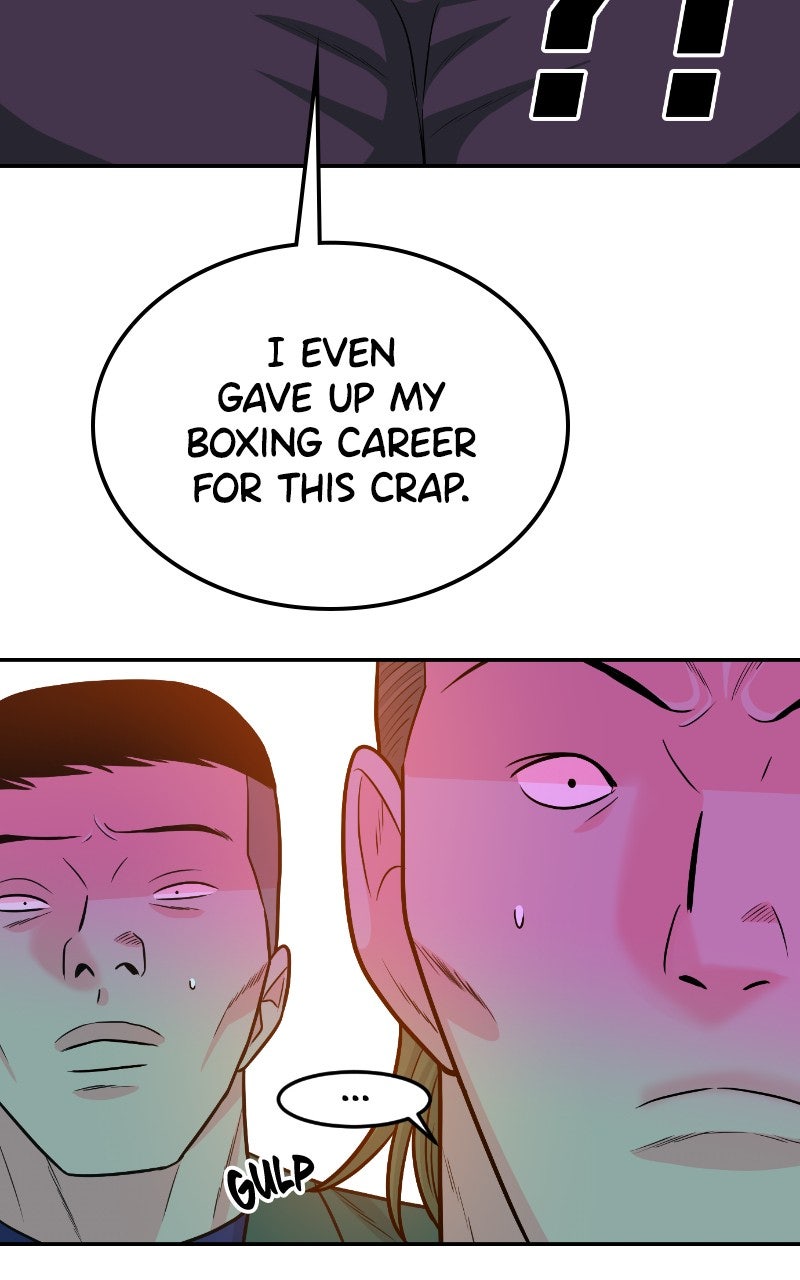 Read The Good Student EN Manga Online