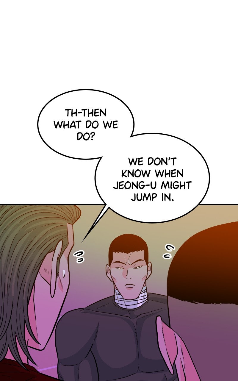 Read The Good Student EN Manga Online