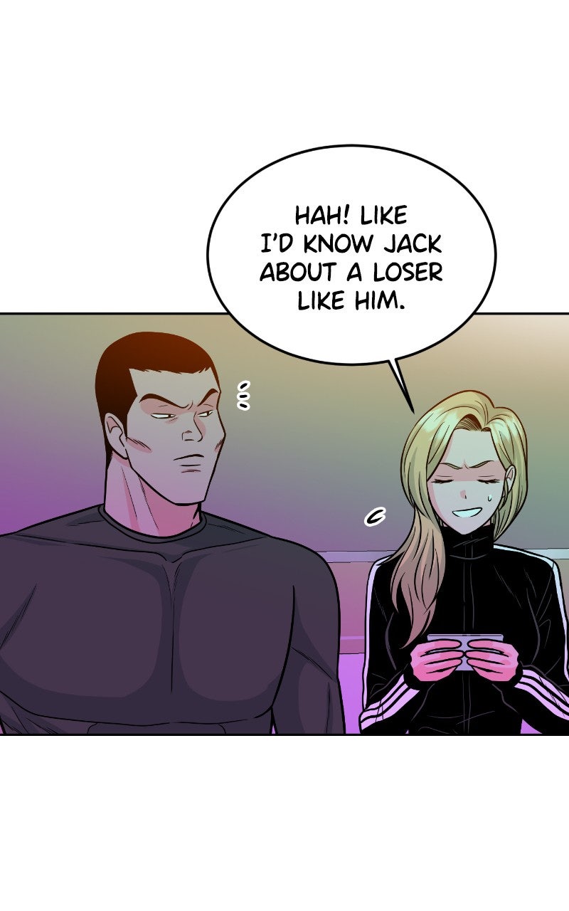 Read The Good Student EN Manga Online