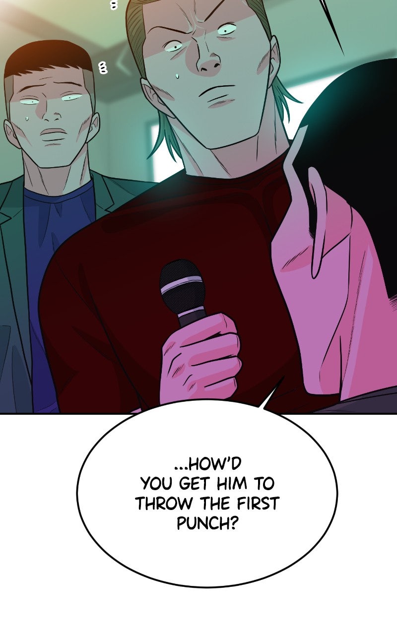 Read The Good Student EN Manga Online