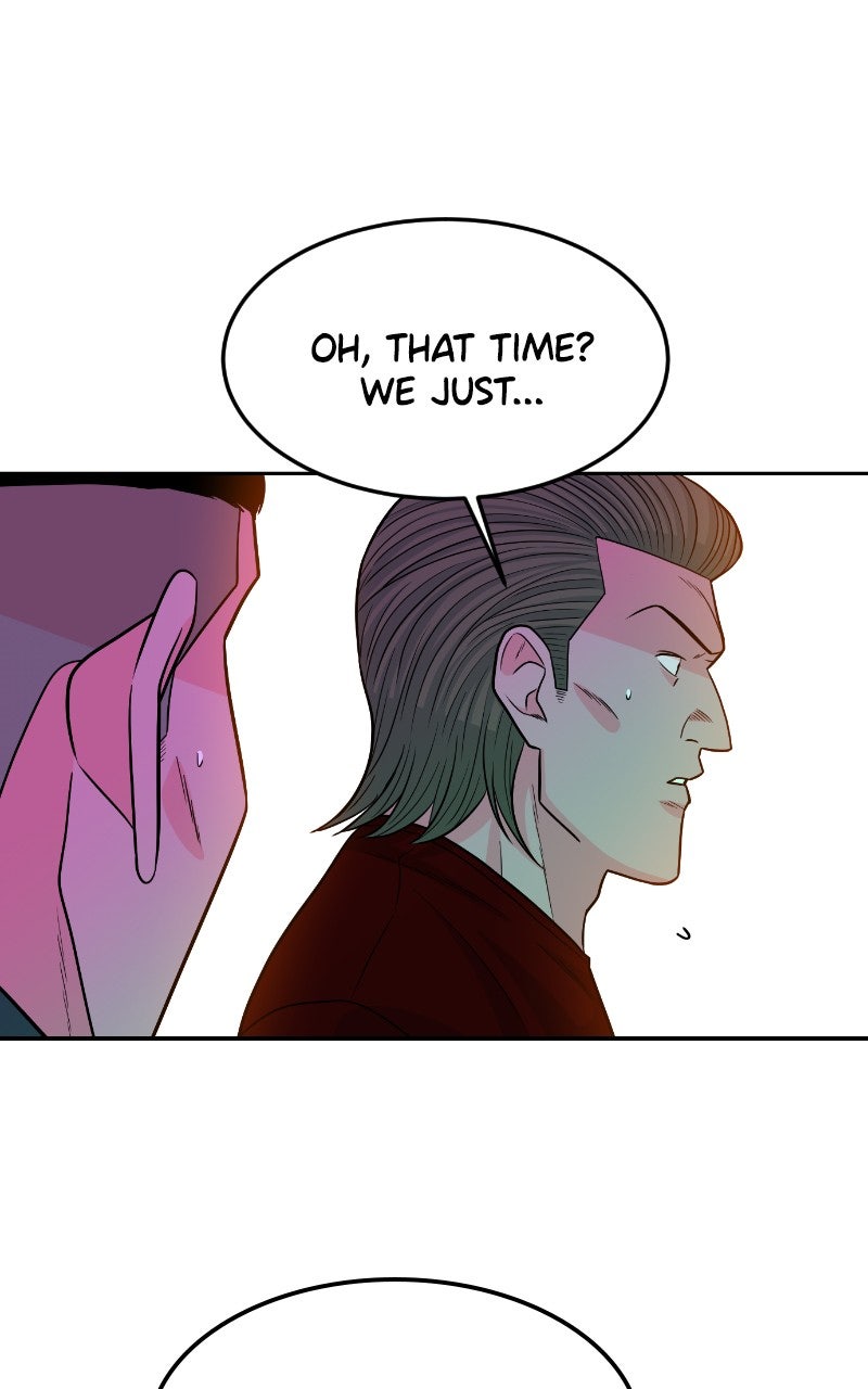 Read The Good Student EN Manga Online