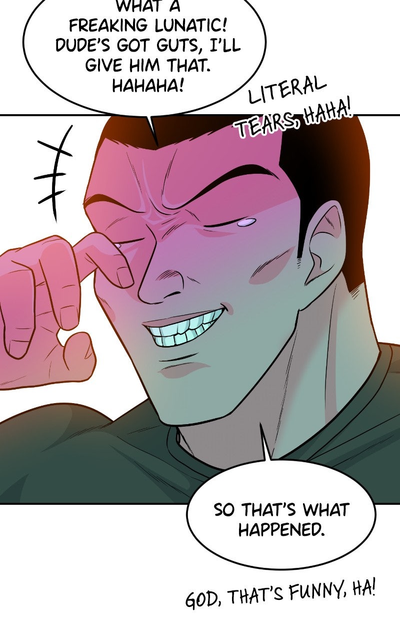 Read The Good Student EN Manga Online