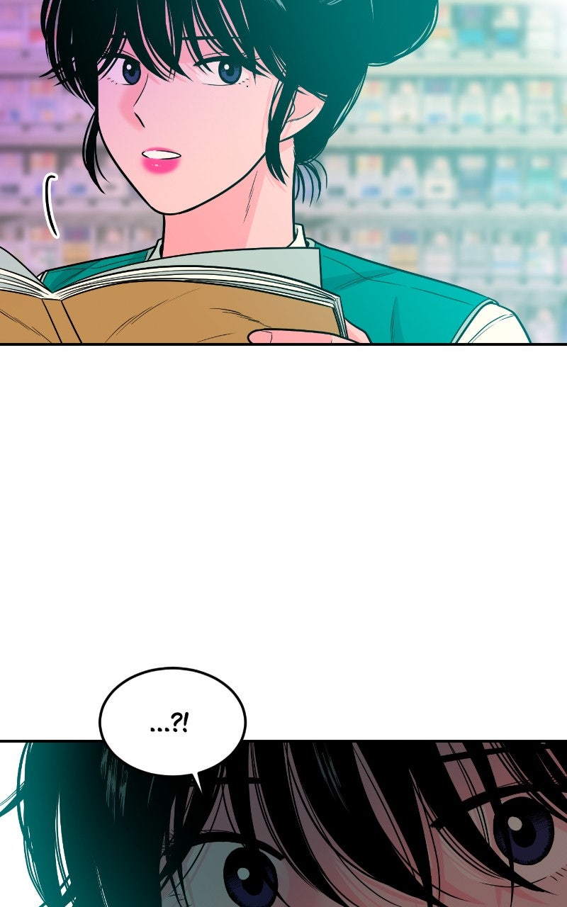 Read The Good Student EN Manga Online