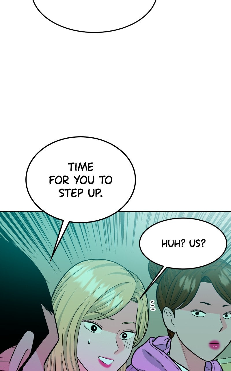 Read The Good Student EN Manga Online