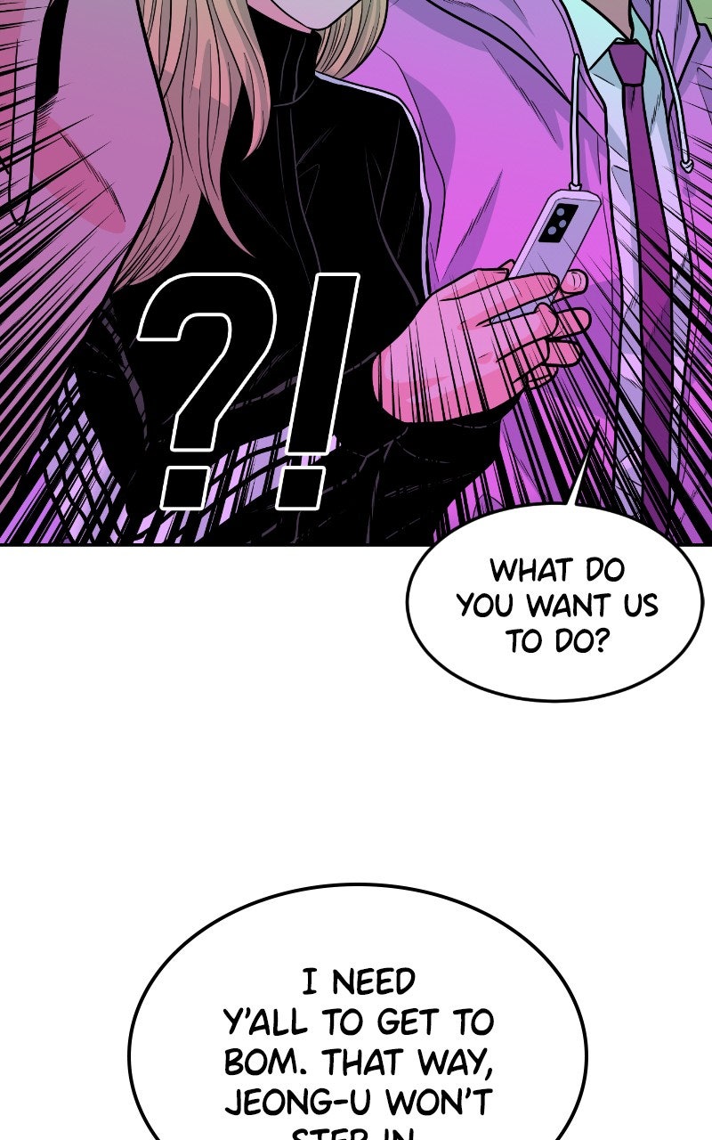 Read The Good Student EN Manga Online