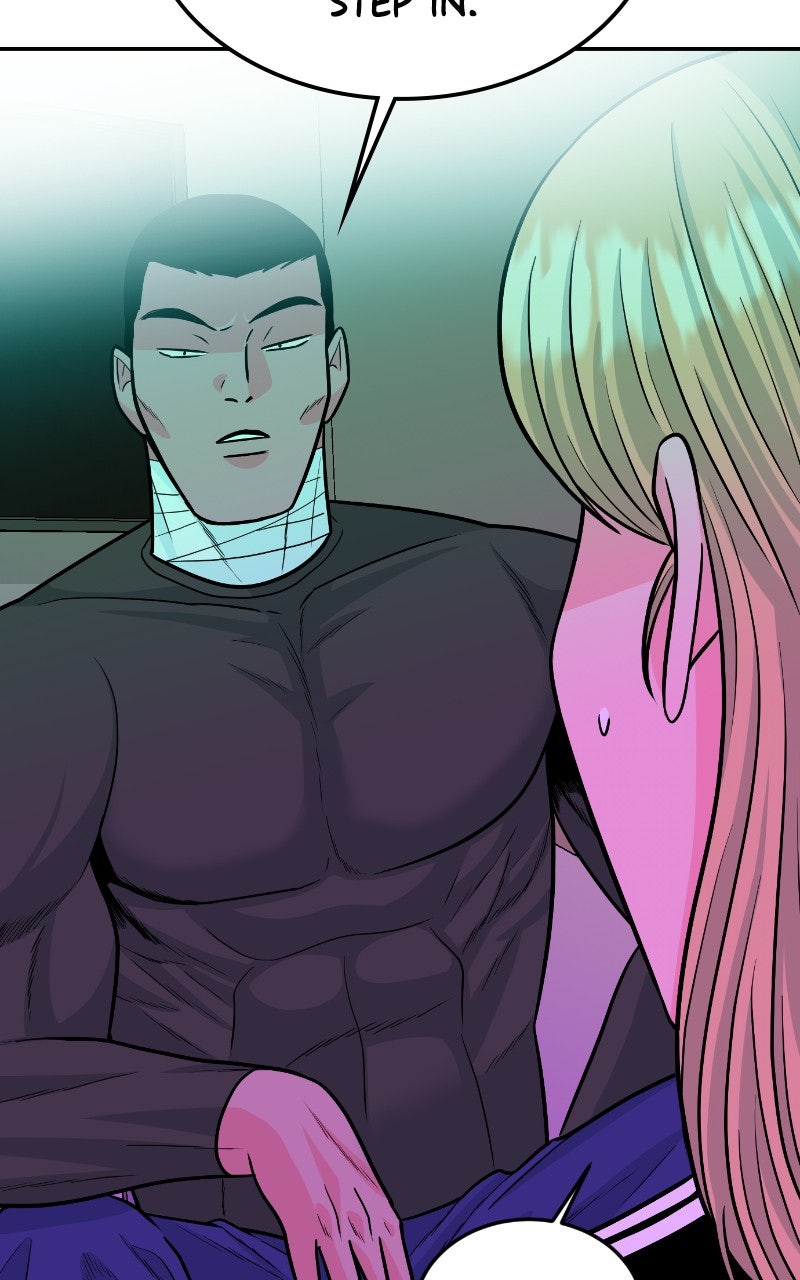 Read The Good Student EN Manga Online