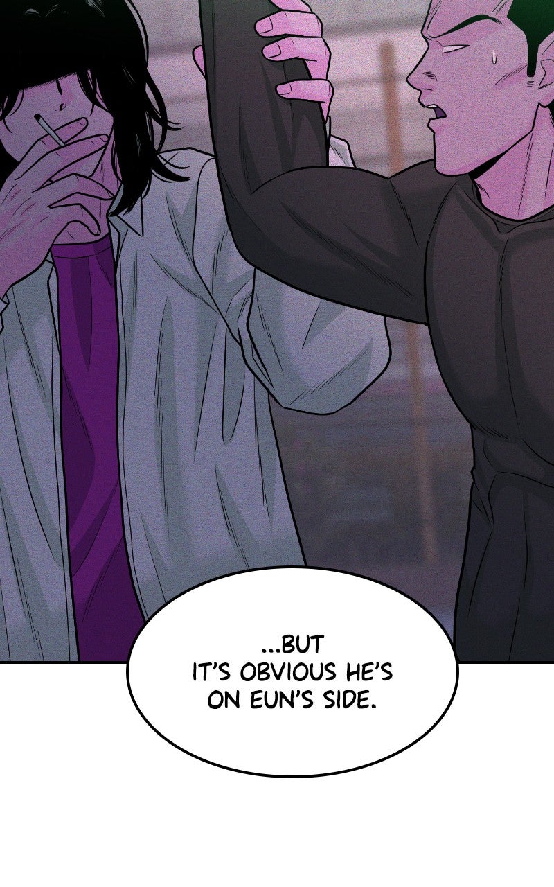 Read The Good Student EN Manga Online