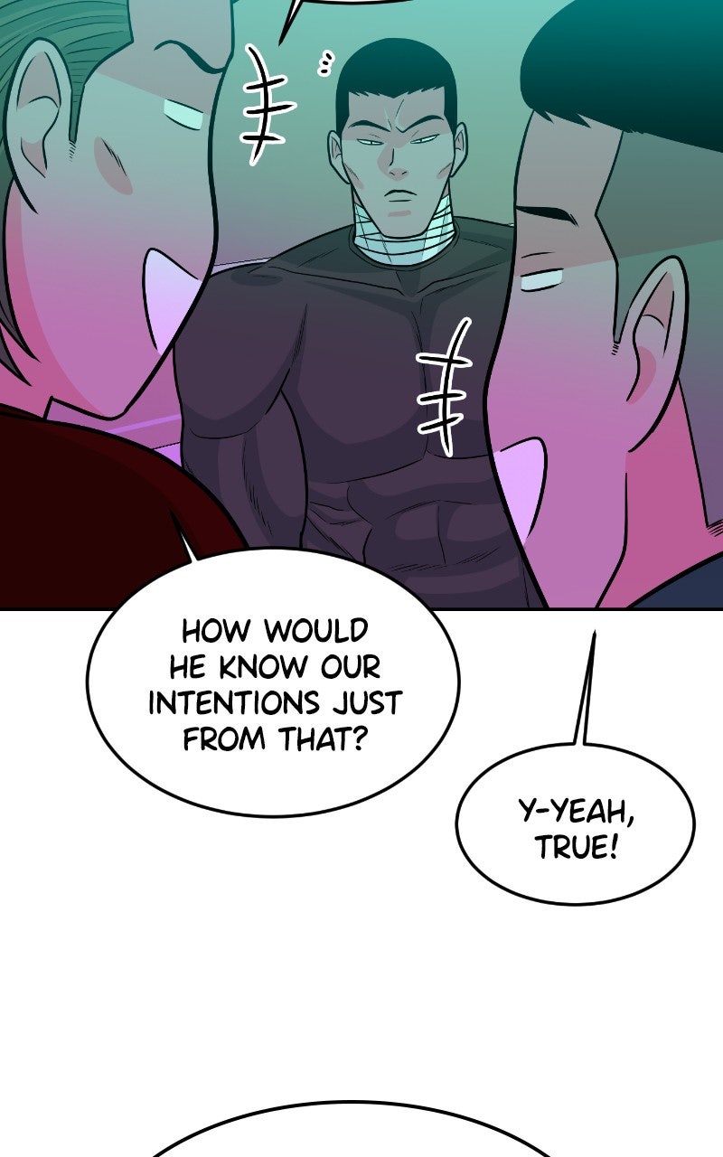 Read The Good Student EN Manga Online