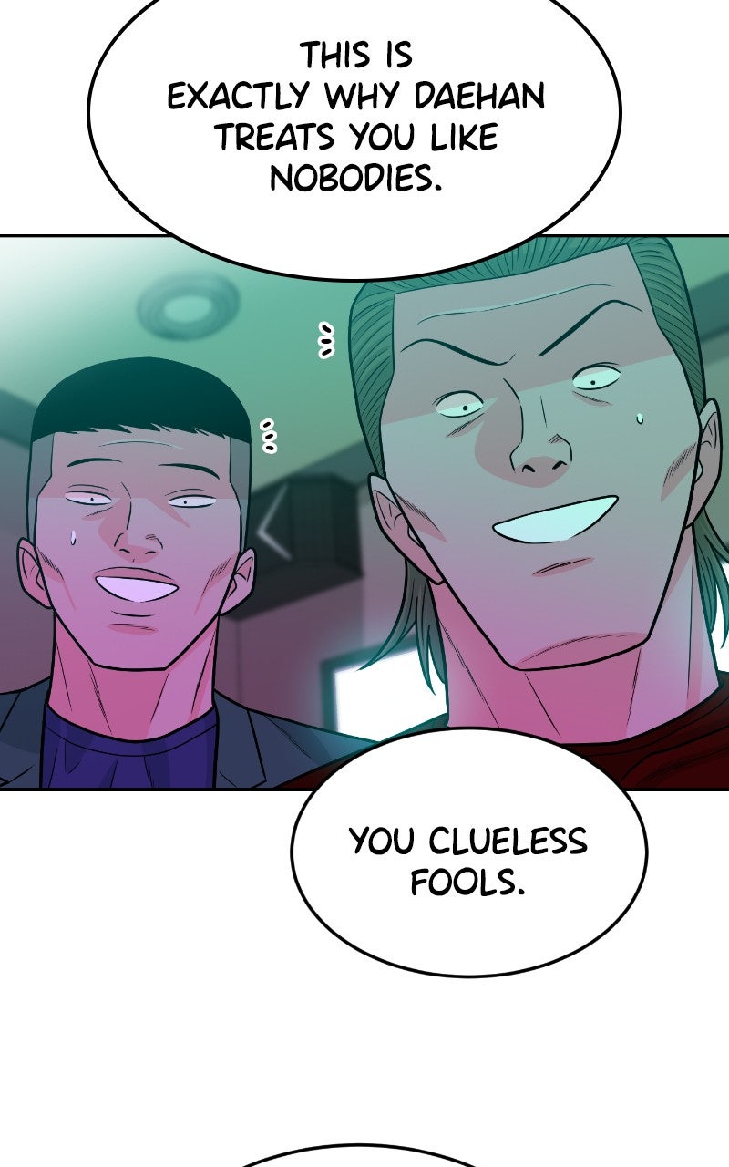 Read The Good Student EN Manga Online