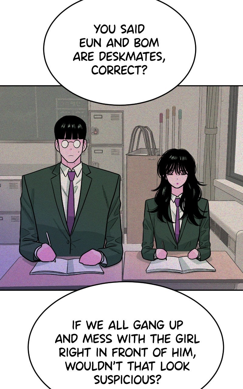 Read The Good Student EN Manga Online