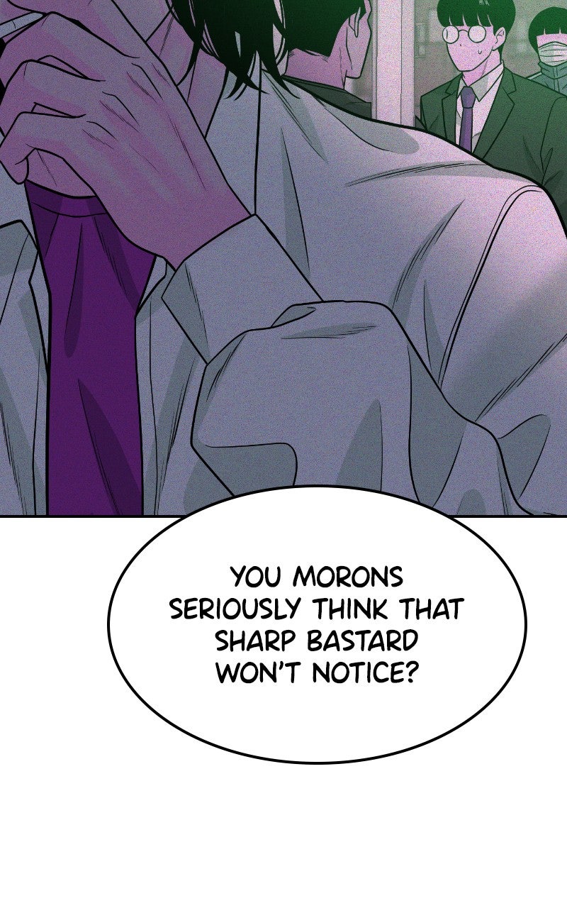 Read The Good Student EN Manga Online