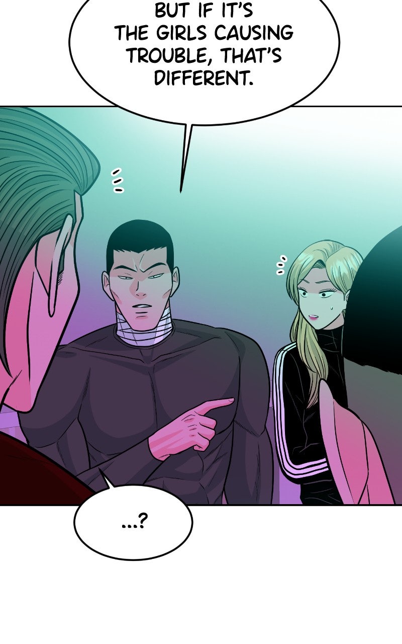 Read The Good Student EN Manga Online