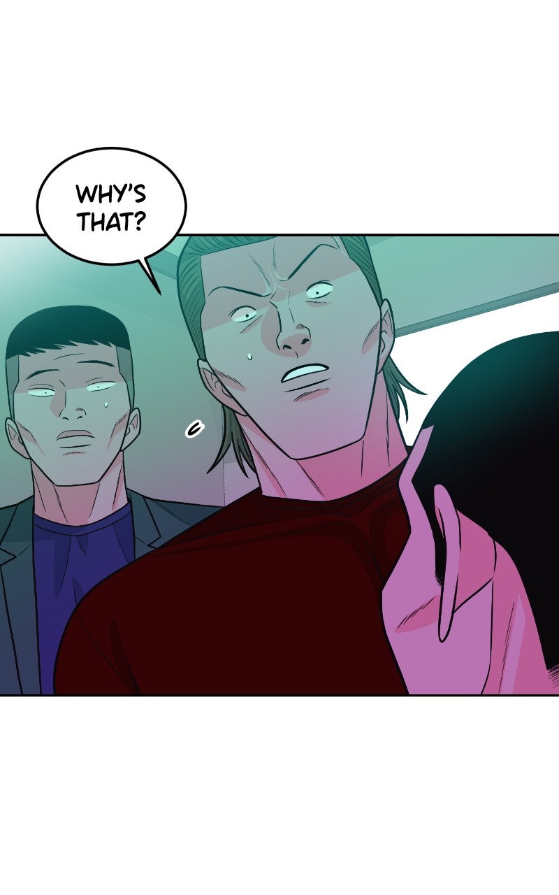 Read The Good Student EN Manga Online