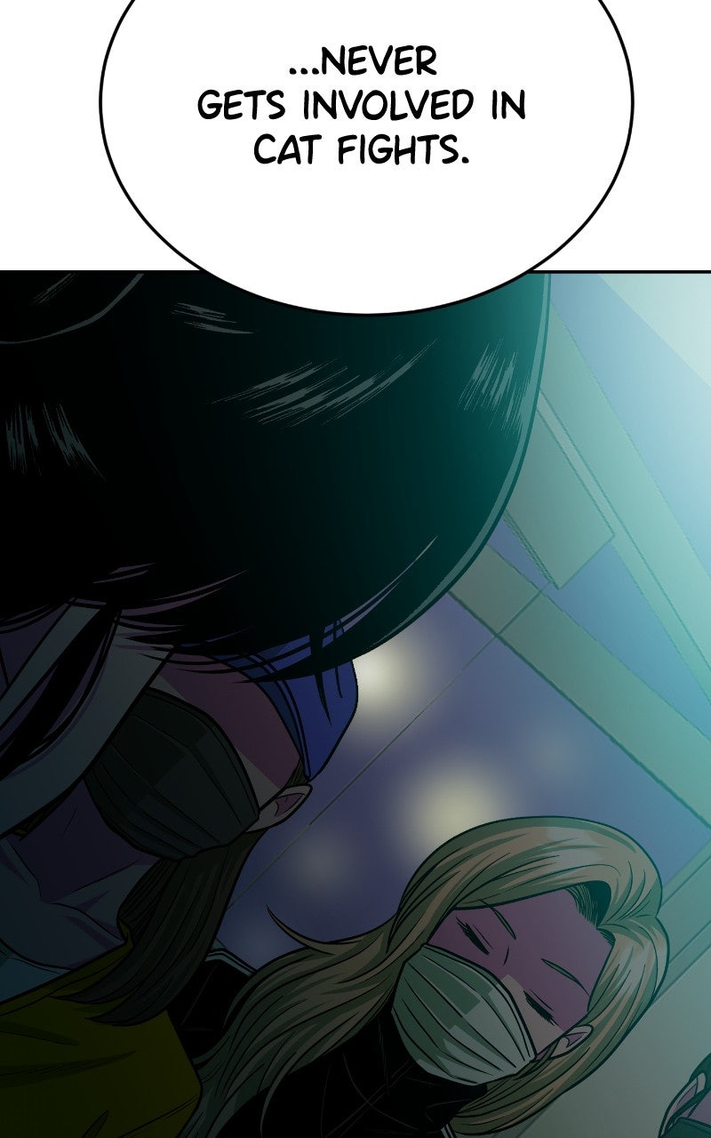 Read The Good Student EN Manga Online