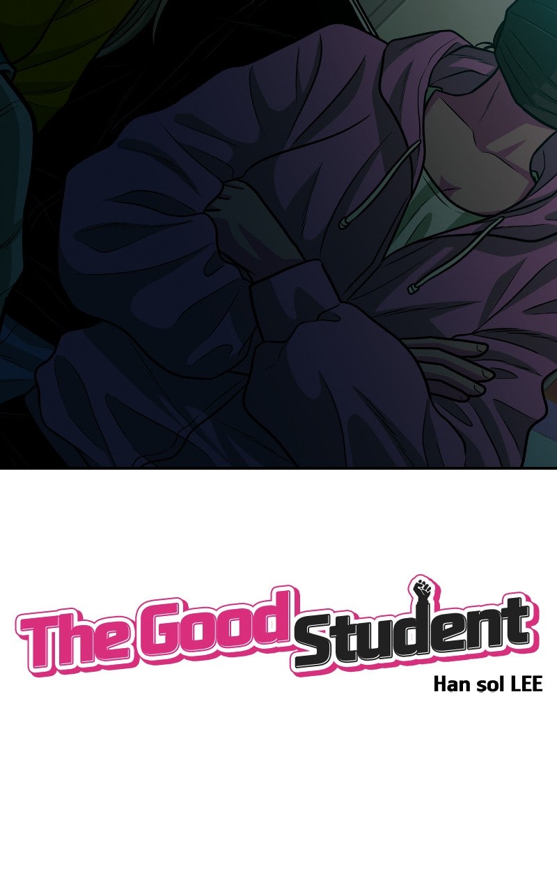 Read The Good Student EN Manga Online
