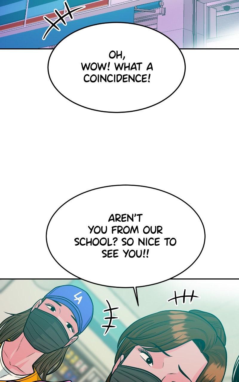 Read The Good Student EN Manga Online