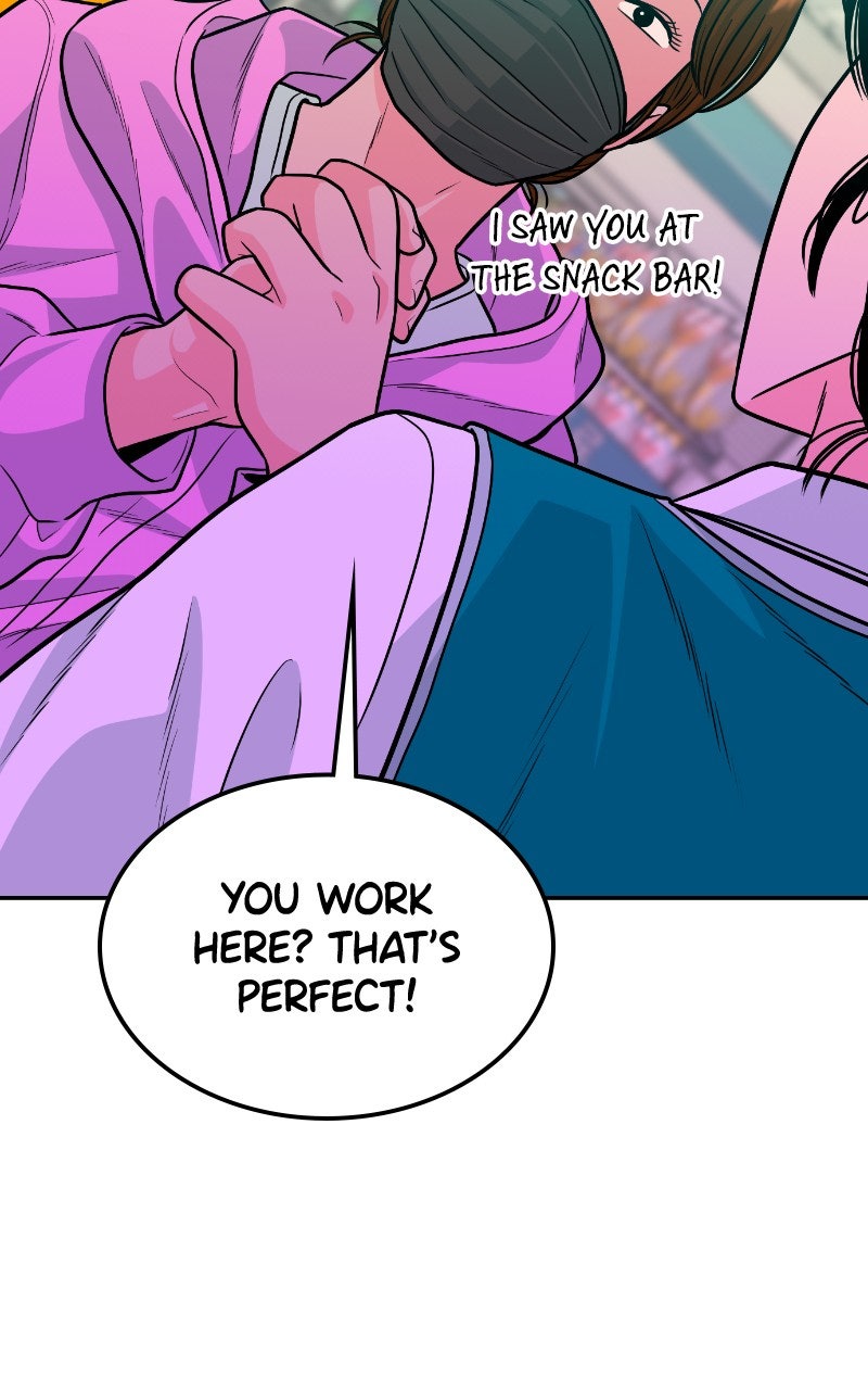 Read The Good Student EN Manga Online