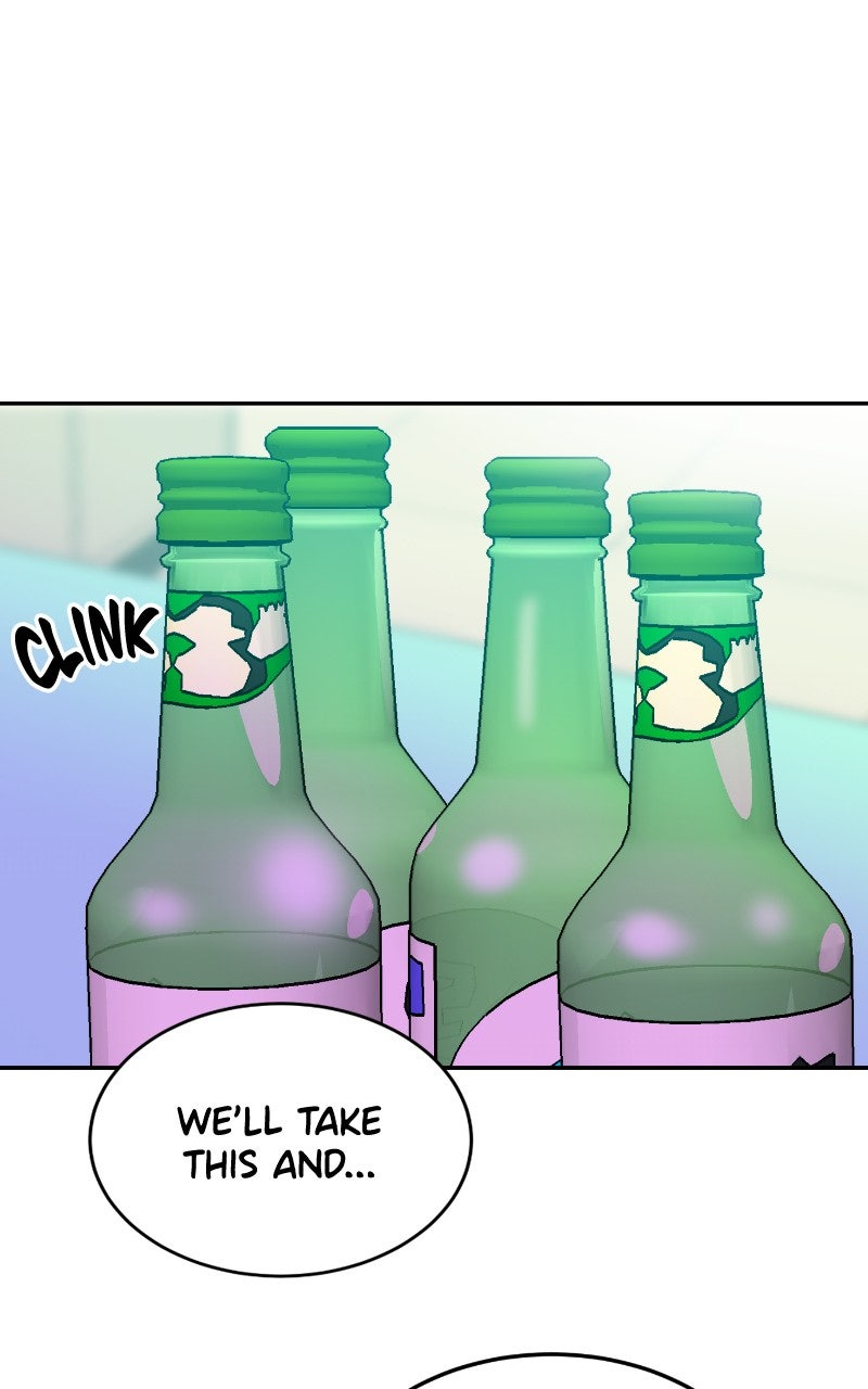 Read The Good Student EN Manga Online