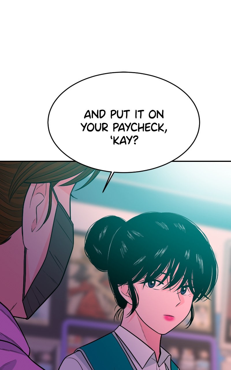 Read The Good Student EN Manga Online