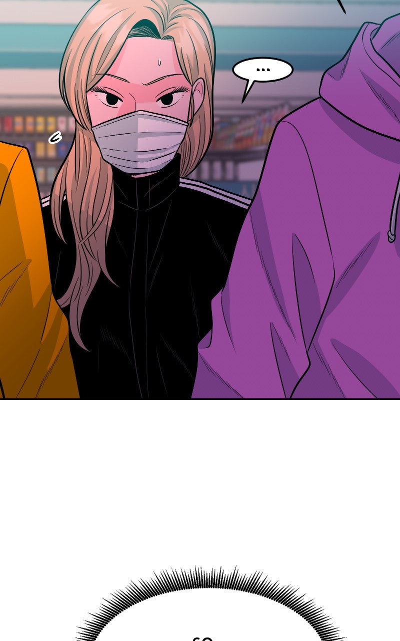 Read The Good Student EN Manga Online