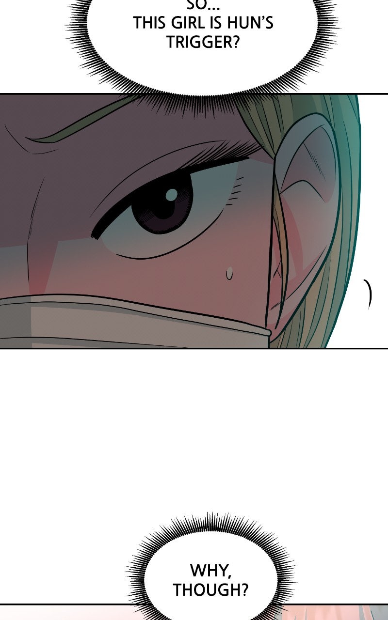 Read The Good Student EN Manga Online