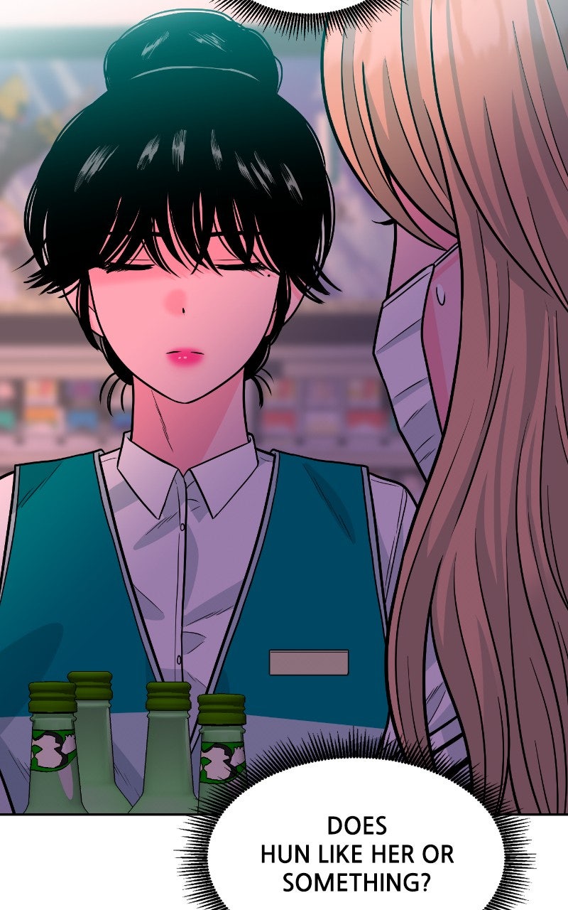 Read The Good Student EN Manga Online