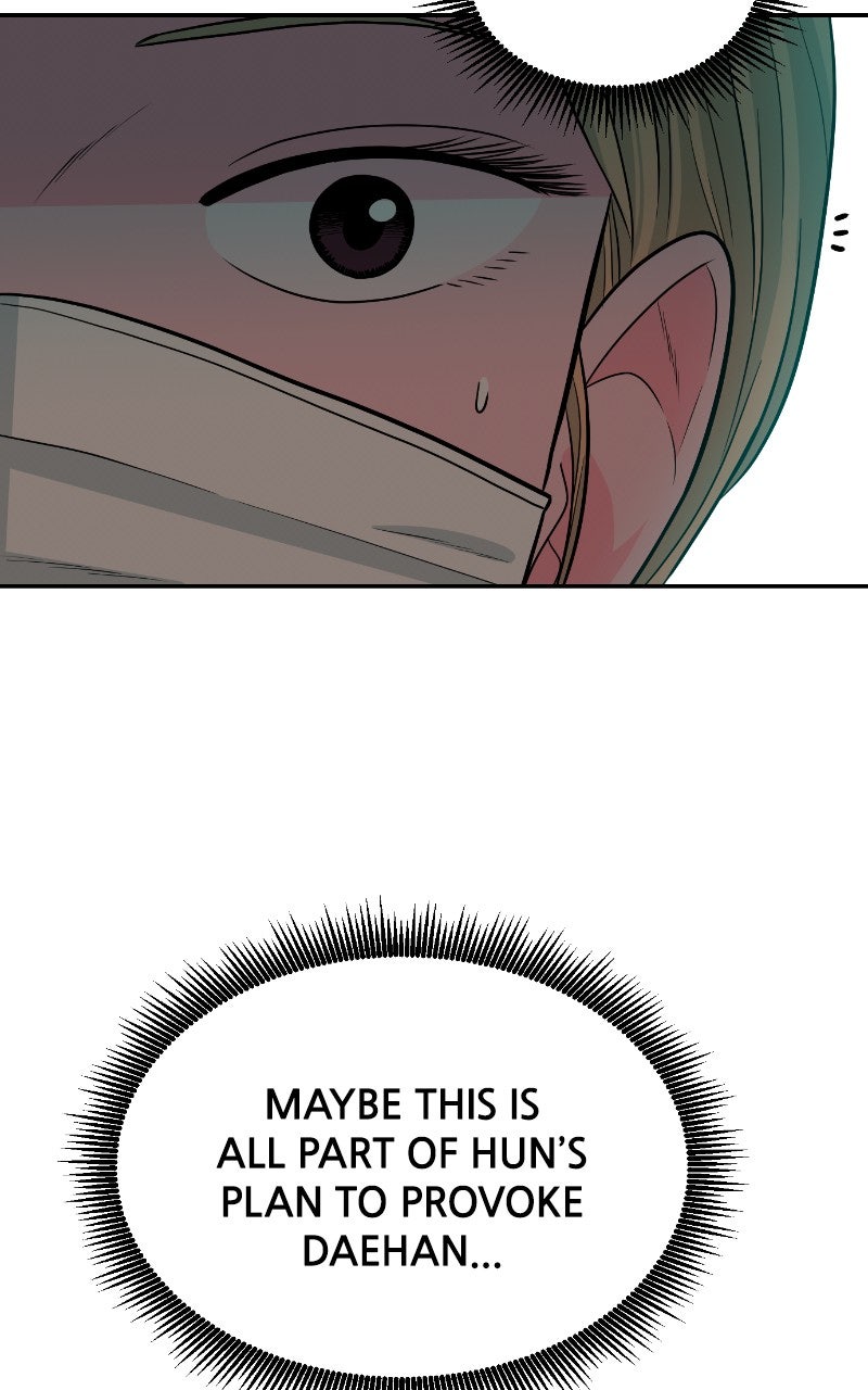 Read The Good Student EN Manga Online