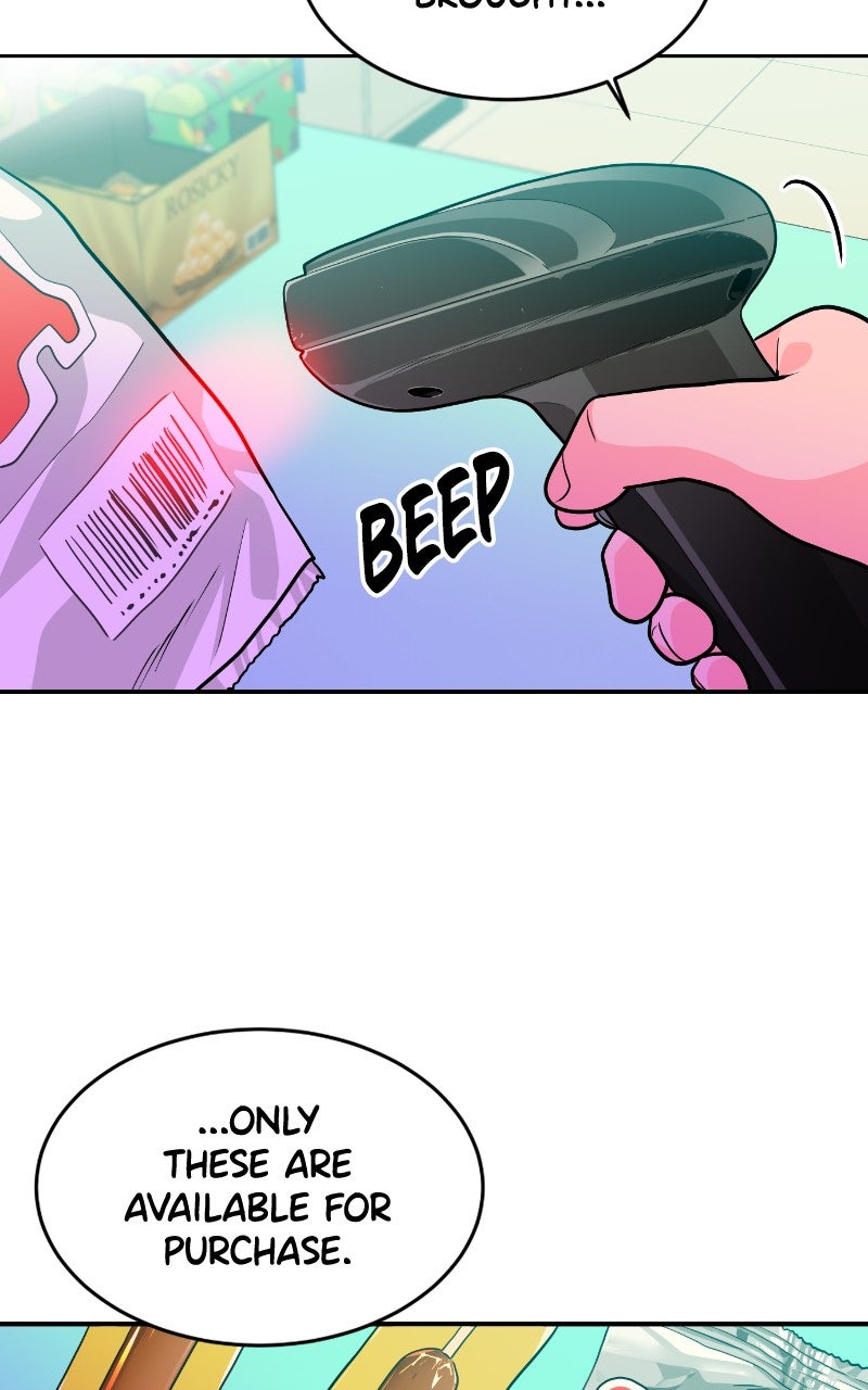 Read The Good Student EN Manga Online