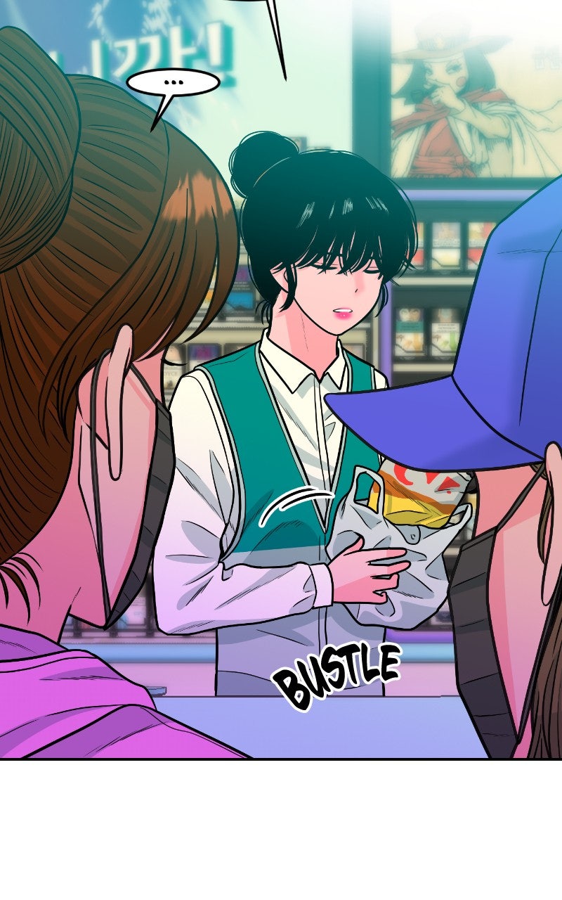 Read The Good Student EN Manga Online