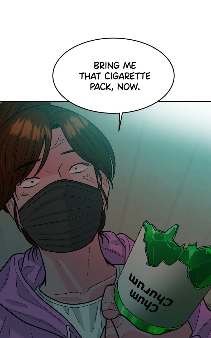 Read The Good Student EN Manga Online