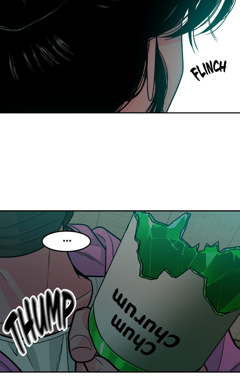 Read The Good Student EN Manga Online