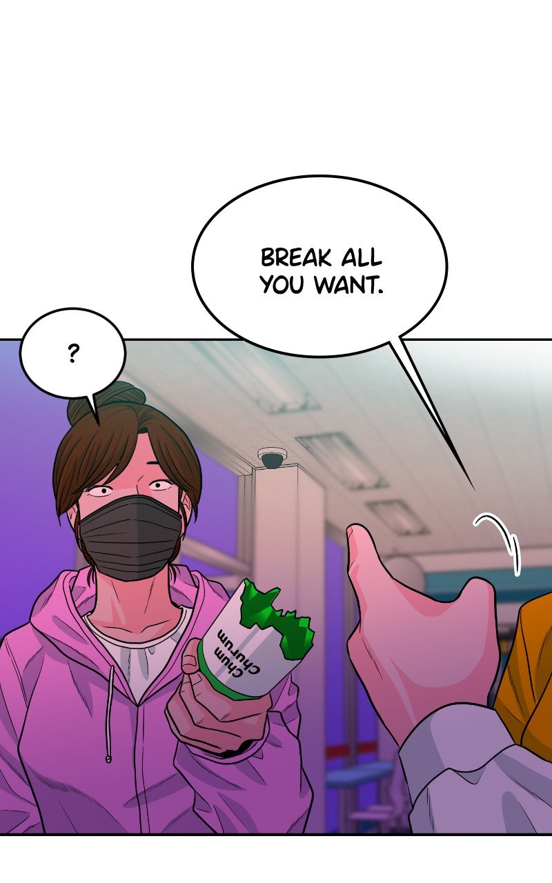 Read The Good Student EN Manga Online