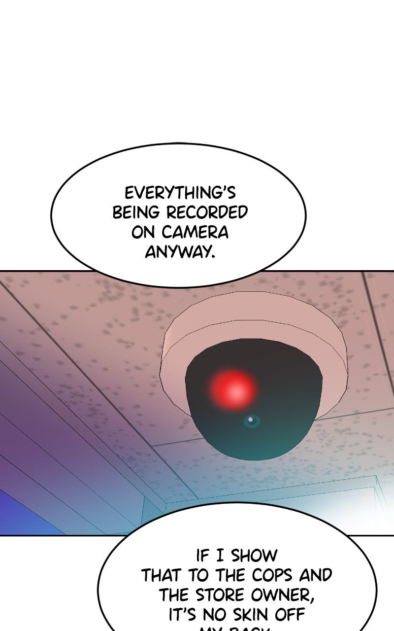 Read The Good Student EN Manga Online