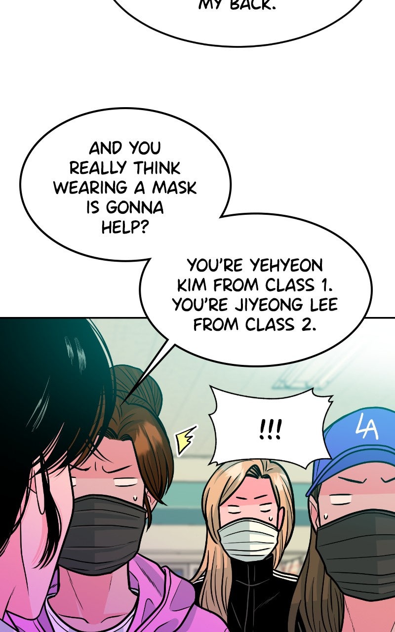 Read The Good Student EN Manga Online