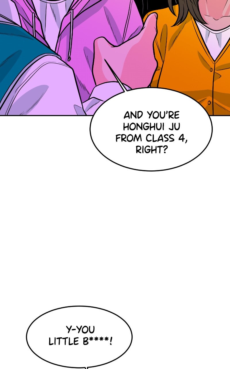 Read The Good Student EN Manga Online