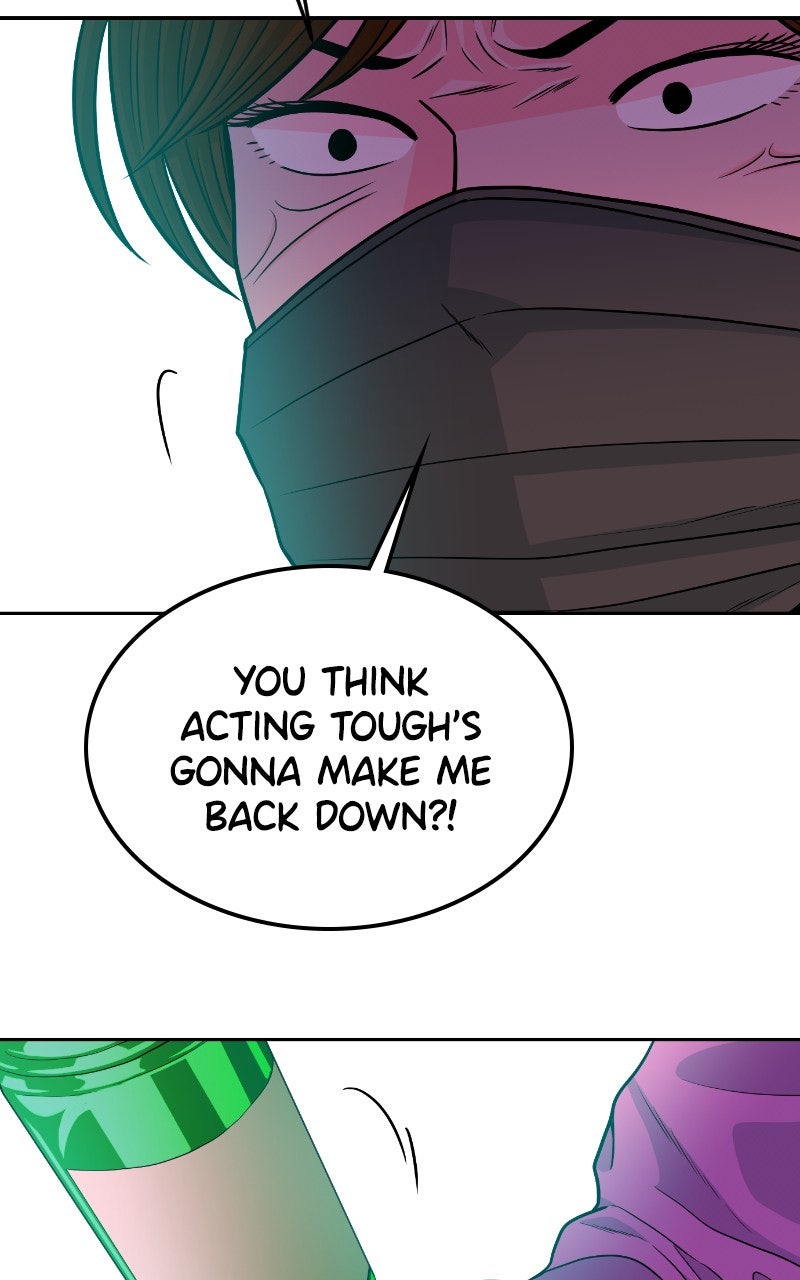 Read The Good Student EN Manga Online