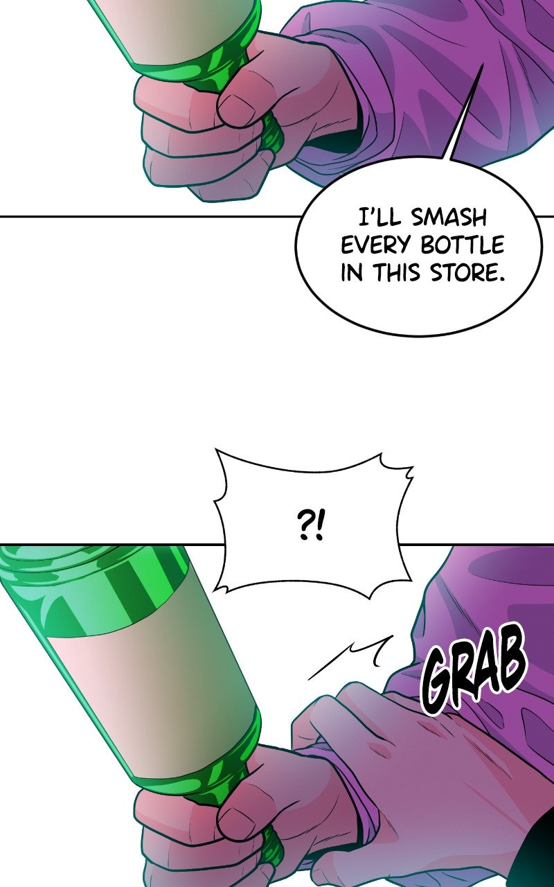 Read The Good Student EN Manga Online