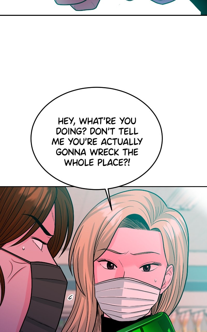 Read The Good Student EN Manga Online