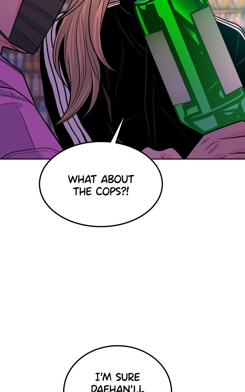 Read The Good Student EN Manga Online