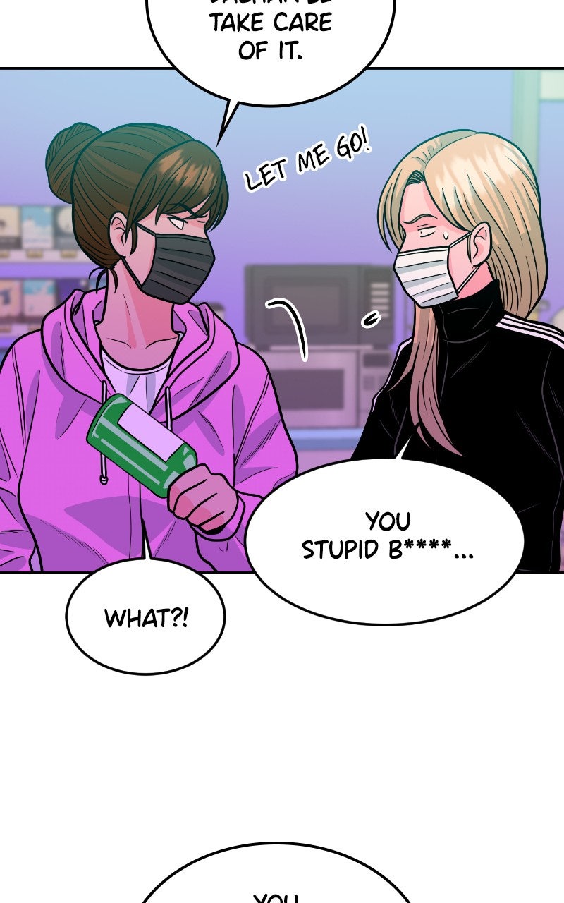 Read The Good Student EN Manga Online