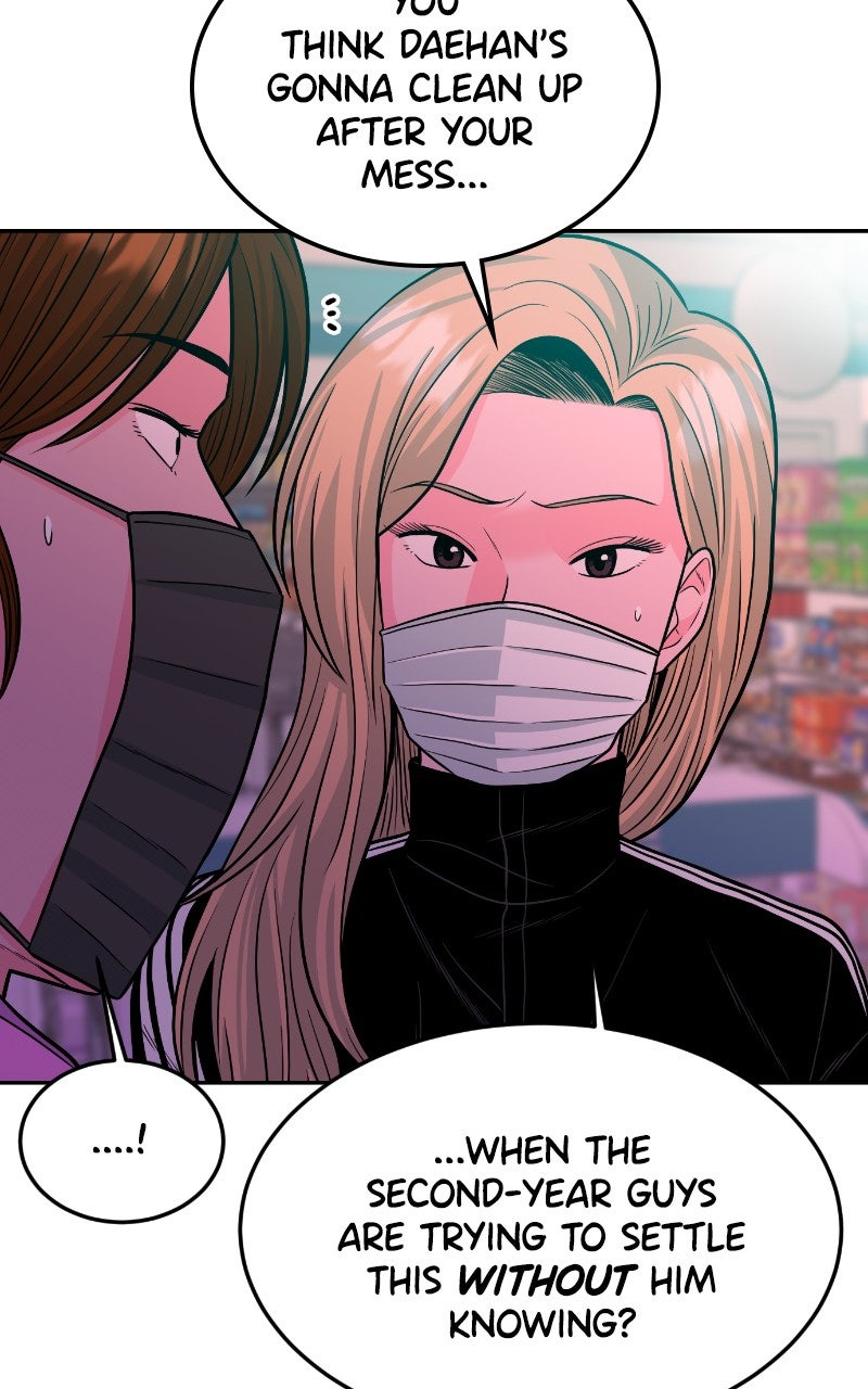 Read The Good Student EN Manga Online