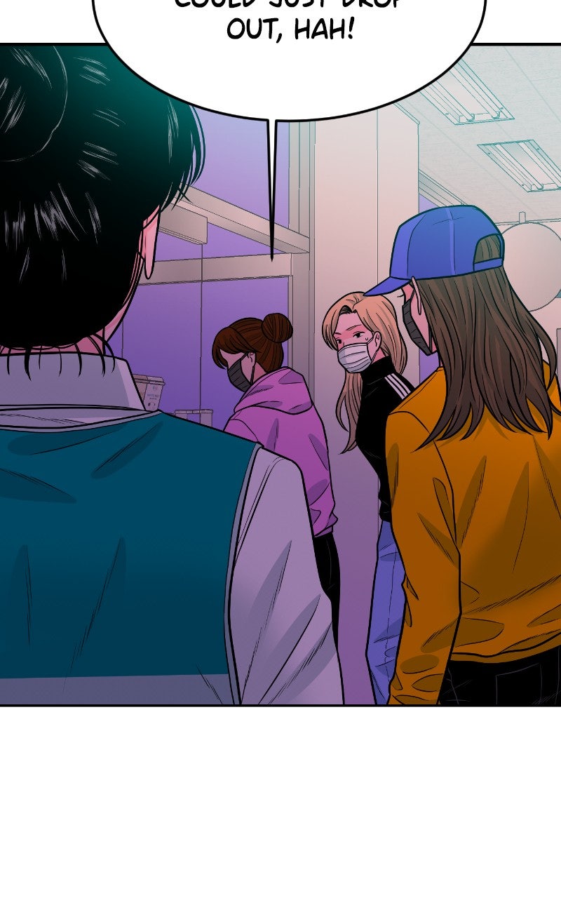 Read The Good Student EN Manga Online