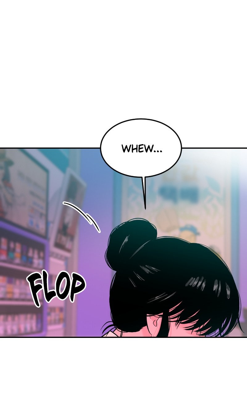 Read The Good Student EN Manga Online