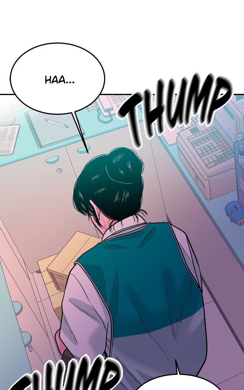 Read The Good Student EN Manga Online