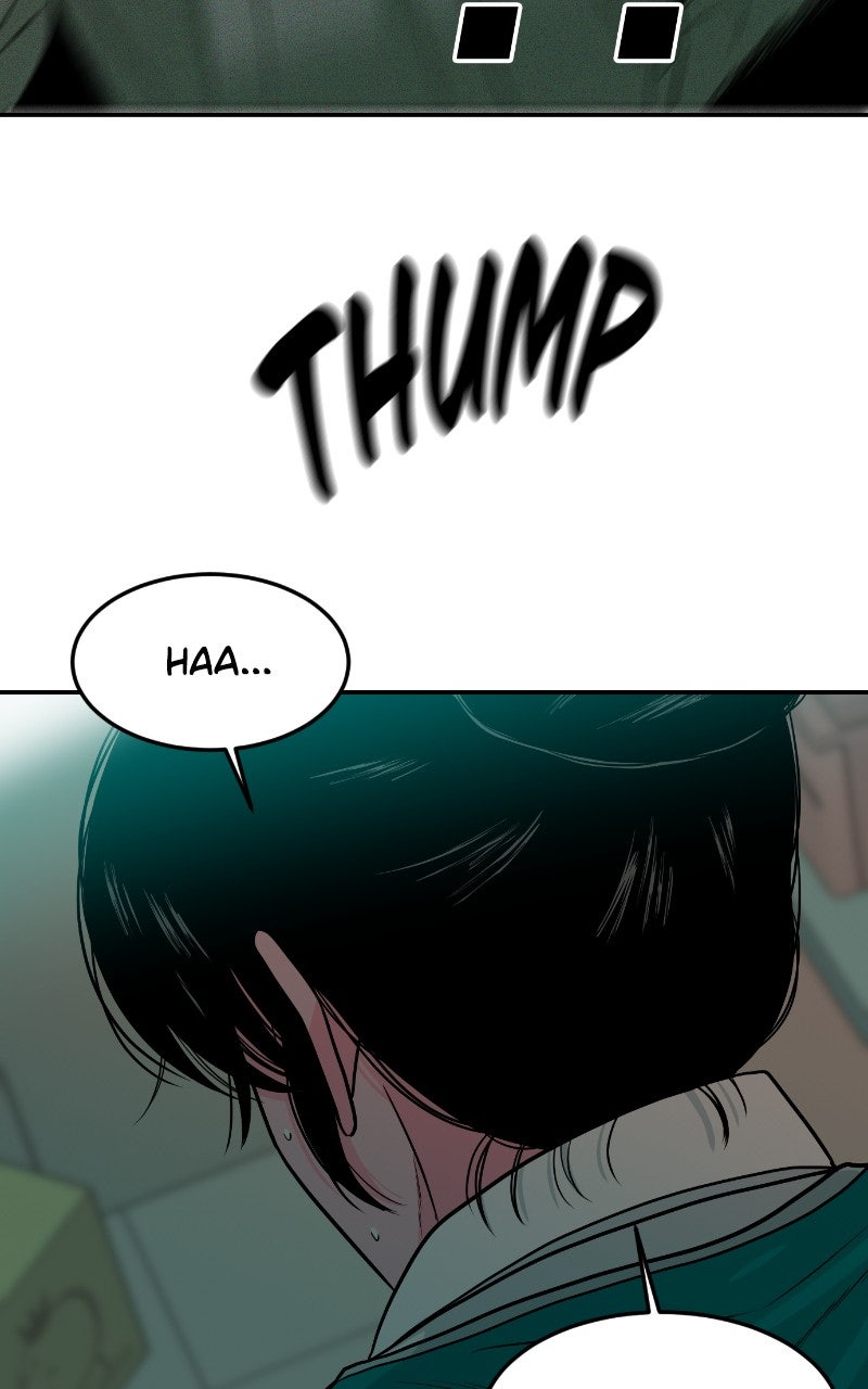 Read The Good Student EN Manga Online