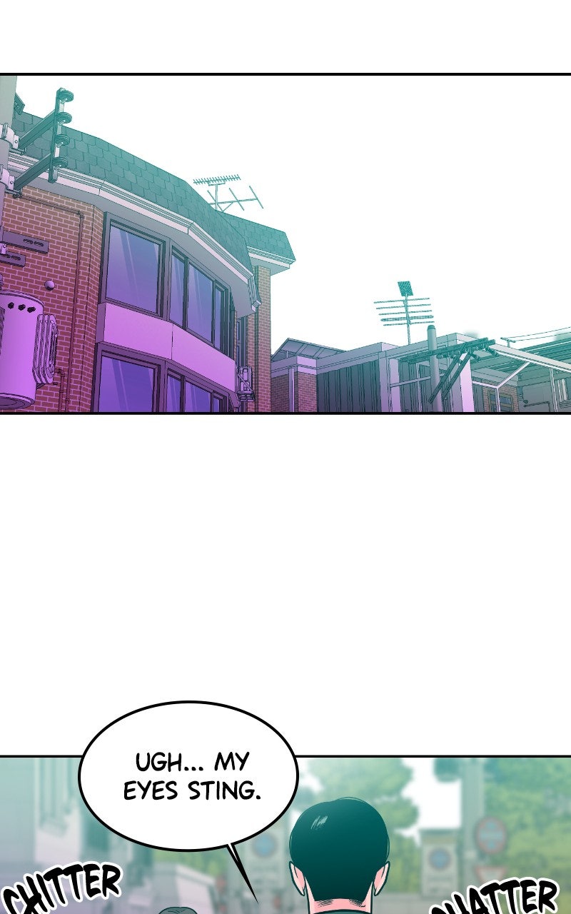 Read The Good Student EN Manga Online