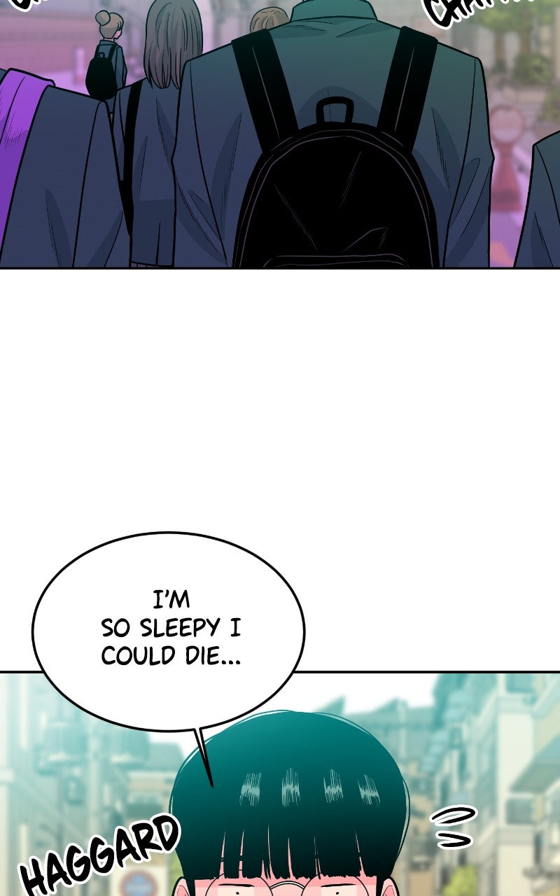 Read The Good Student EN Manga Online