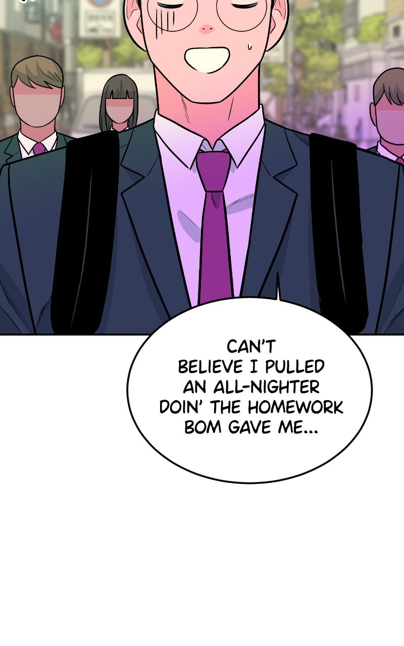 Read The Good Student EN Manga Online