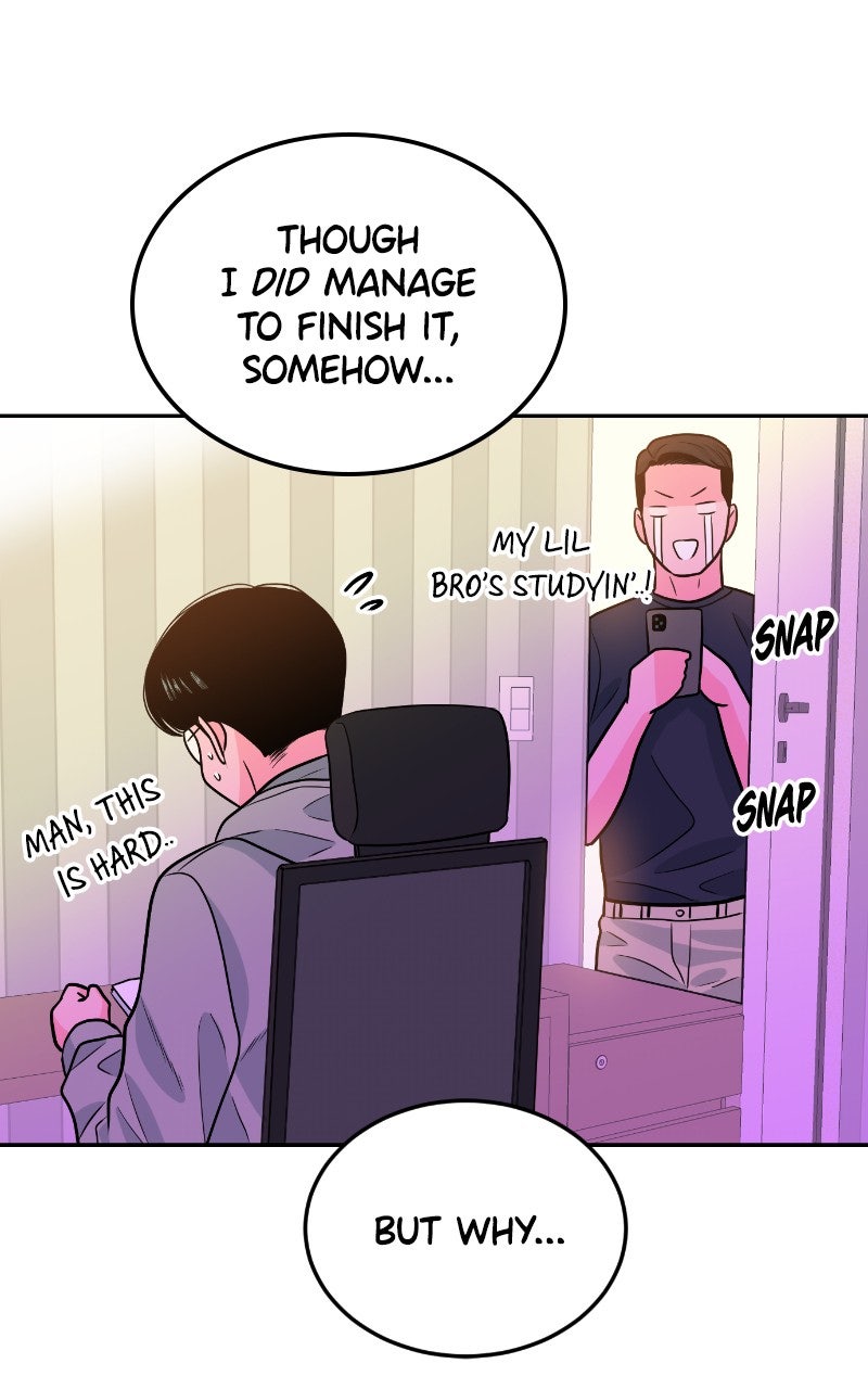 Read The Good Student EN Manga Online