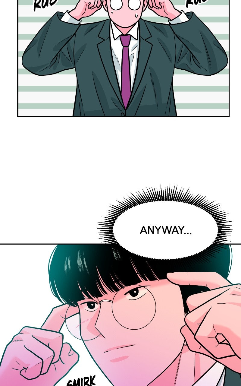 Read The Good Student EN Manga Online